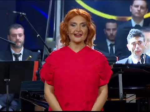 მხოლოდ ქართულის ფინალი (პირველი სეზონი) / mxolod qartuli - finali